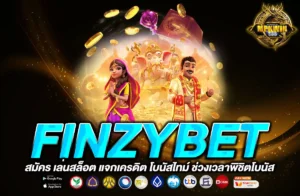 FINZYBET