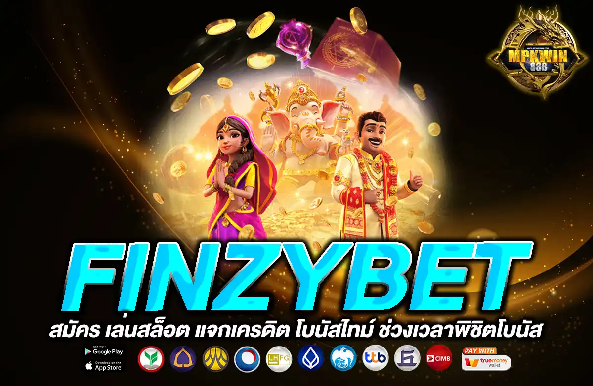 FINZYBET