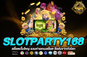 slotparty168